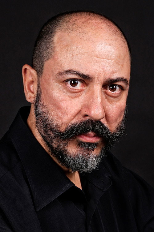 Şekip Taşpınar profil fotoğrafı
