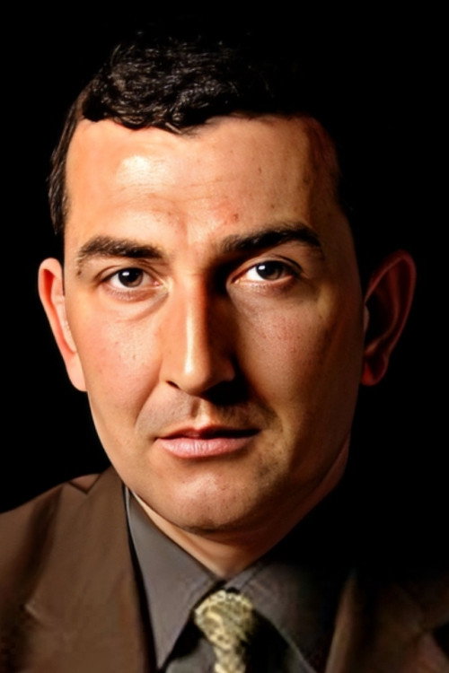 Alper Banko profil fotoğrafı