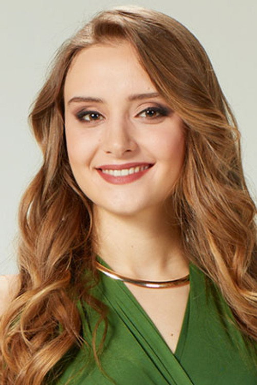 Rümeysa Arslan profil fotoğrafı