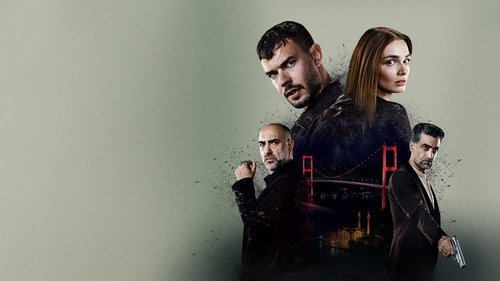 Kaosun Anatomisi yapımından bir kare (1)