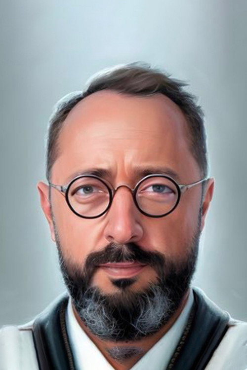 Tolga Gürsoy profil fotoğrafı