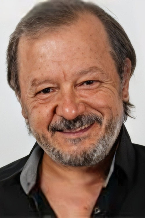 Muzaffer Çetinyılmaz profil fotoğrafı