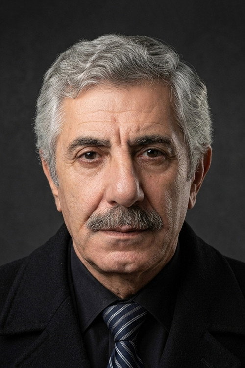 Cemal Orman profil fotoğrafı