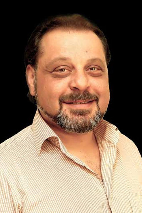 Barış Refikoğlu profil fotoğrafı