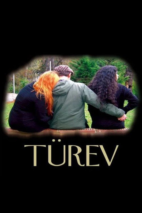 Türev afiş görseli