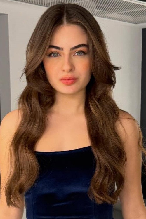 Leya Kırşan profil fotoğrafı