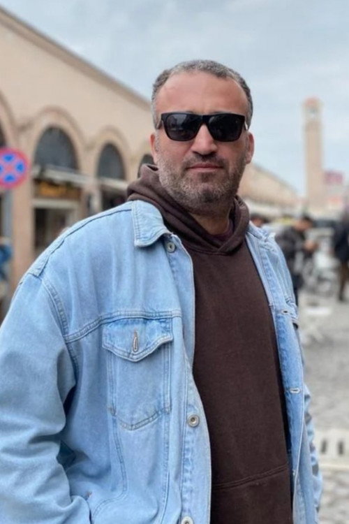 Hasan Yaşar profil fotoğrafı