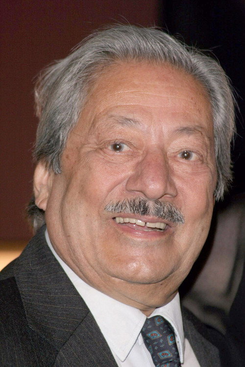 Saeed Jaffrey profil fotoğrafı
