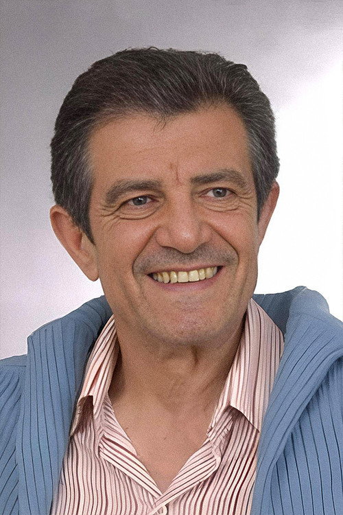 Eriş Akman profil fotoğrafı