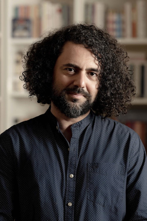 Baran Gündüzalp profil fotoğrafı