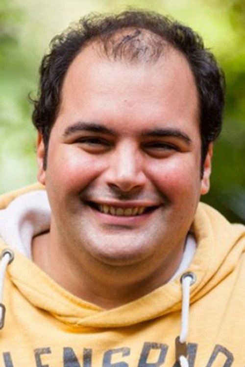 Burak Türker profil fotoğrafı