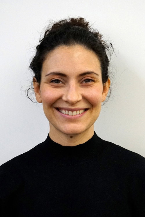Bianca Cruzeiro profil fotoğrafı