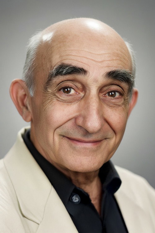 İsmail Dümbüllü profil fotoğrafı