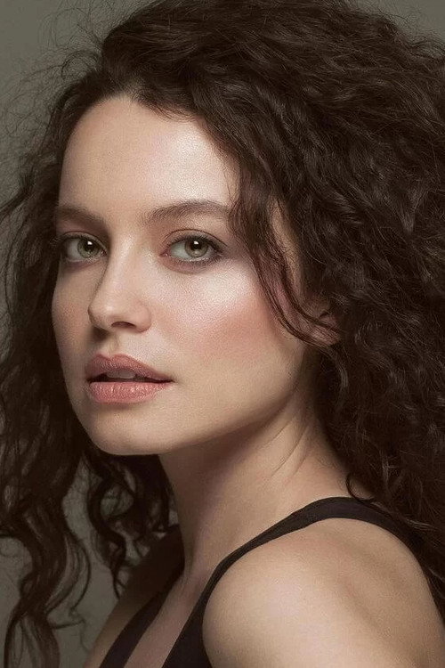 Gizem Arıkan profil fotoğrafı