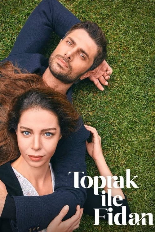 Toprak ile Fidan afiş görseli