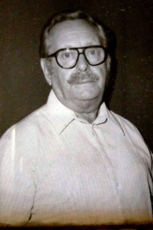 Mario Amendola profil fotoğrafı