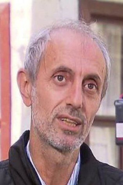 Metin Balekoğlu profil fotoğrafı