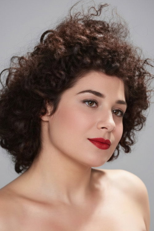Luiza Nor profil fotoğrafı