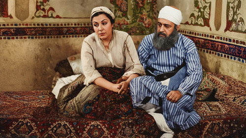 Nasreddin Hoca Düğünde yapımından bir kare (1)