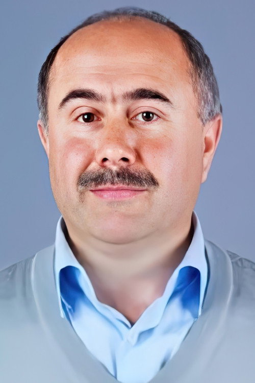Yıldıray Yıldızoğlu profil fotoğrafı