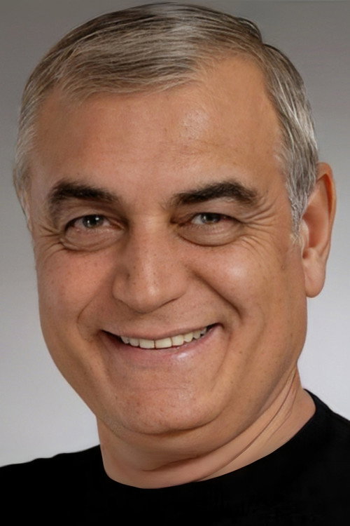 Halit Ergör profil fotoğrafı