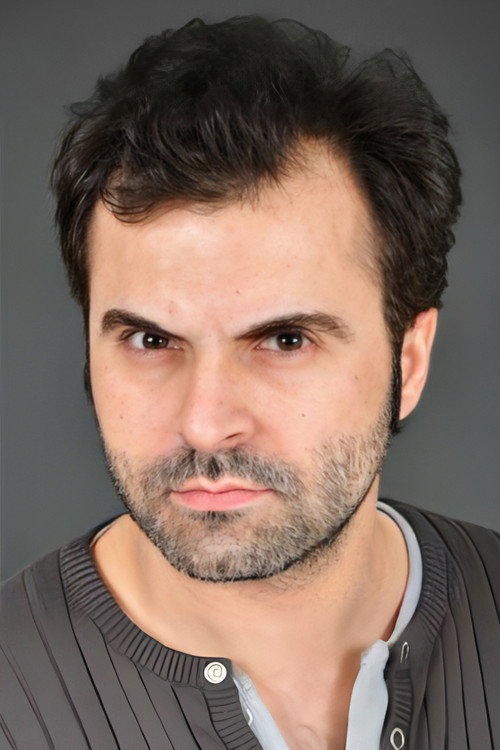 Alican Yarka profil fotoğrafı