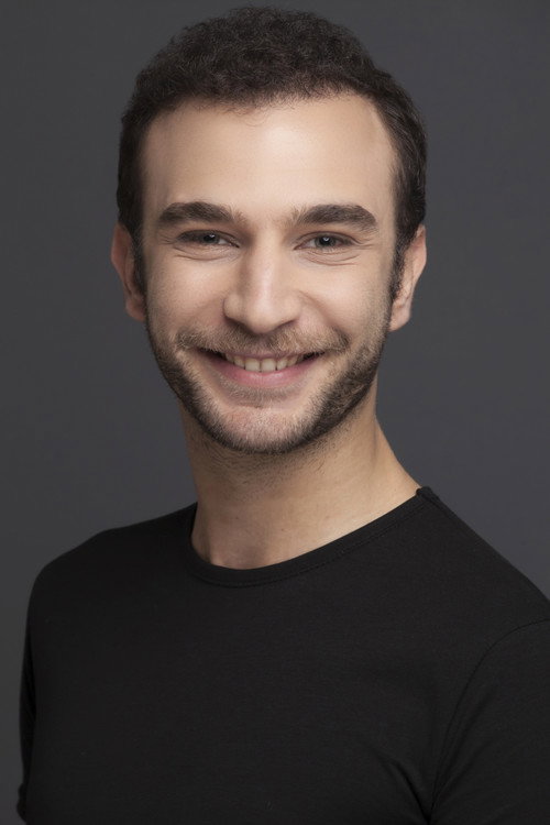Ahmet Şeninak profil fotoğrafı
