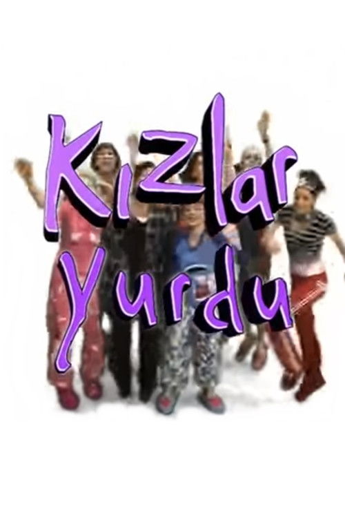 Kızlar Yurdu afiş görseli