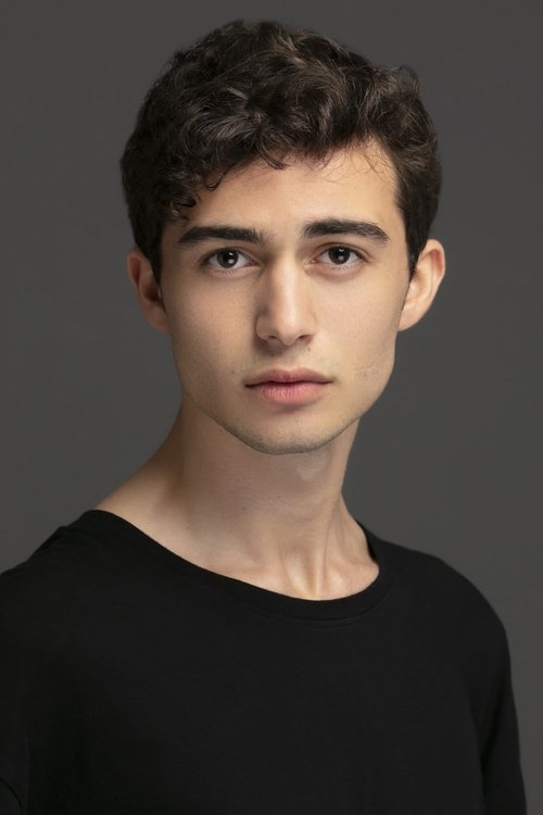 Fatih Berk Şahin profil fotoğrafı