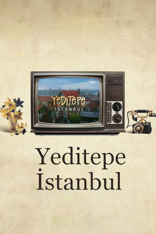 Yeditepe İstanbul afiş görseli