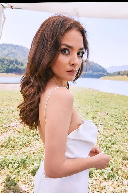 Özlem Maden profil fotoğrafı