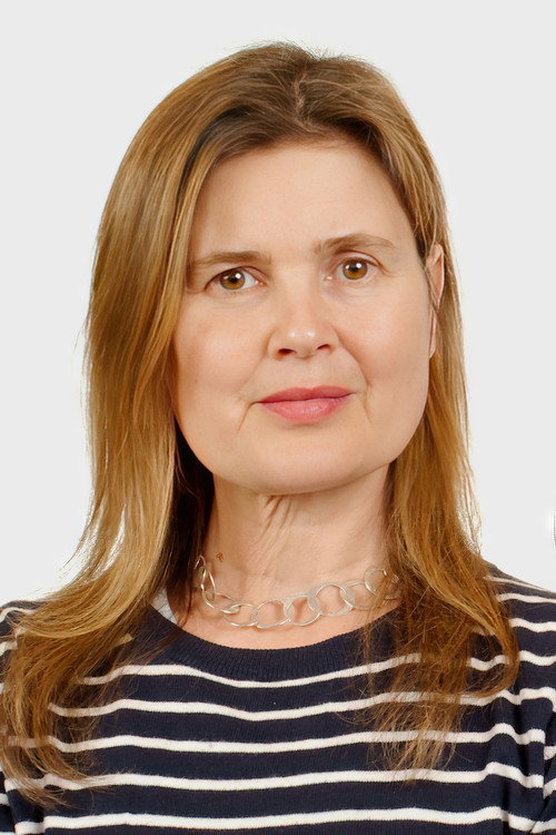 Sophie Aldred profil fotoğrafı