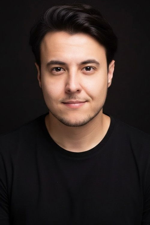 Burak Topaloğlu profil fotoğrafı