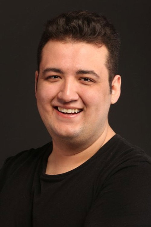 Adnan Mehmet Ali Aslan profil fotoğrafı