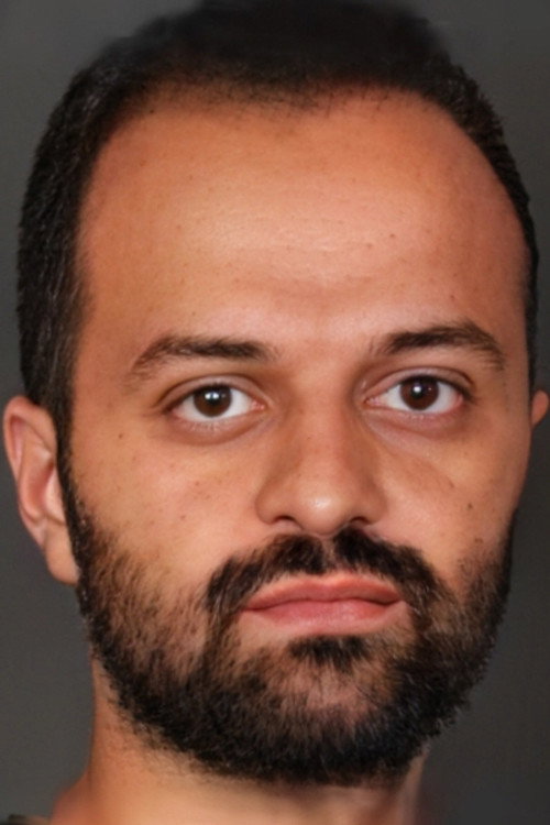 Hamdi Alp profil fotoğrafı