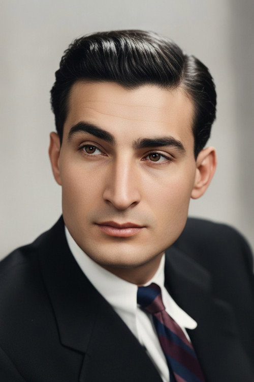 Seyfi Havaeri profil fotoğrafı
