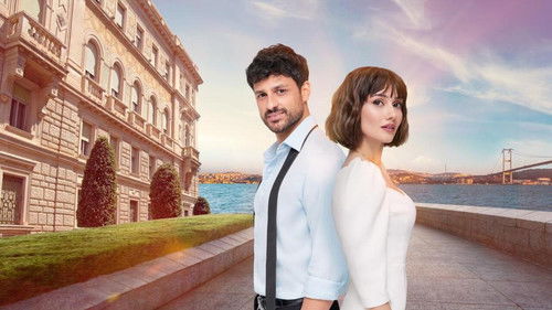 Seni Kalbime Sakladım yapımından bir kare (1)