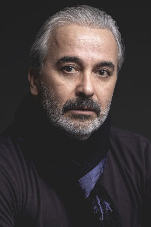 Sabri Özmener profil fotoğrafı