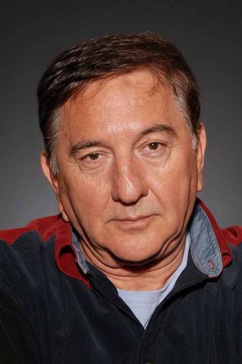 Ali Poyrazoğlu profil fotoğrafı
