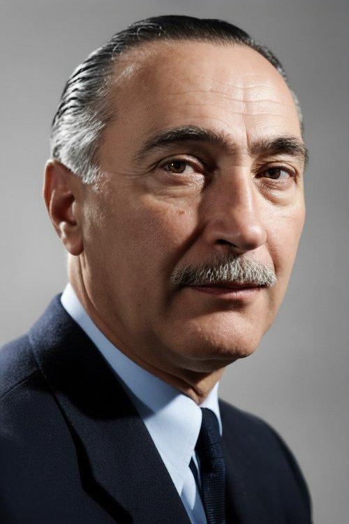 Osman Alyanak profil fotoğrafı
