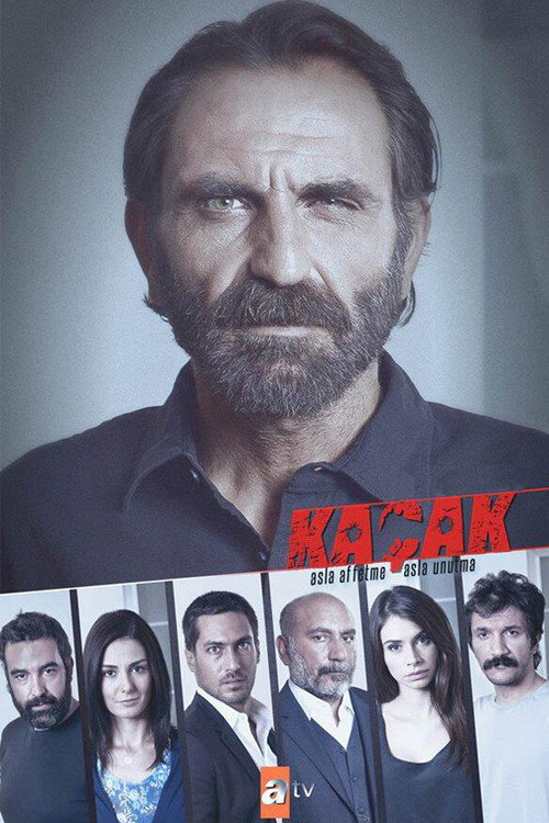 Kaçak afiş görseli