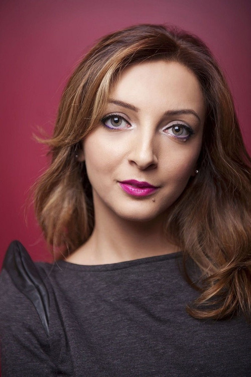 Begüm Günceler profil fotoğrafı