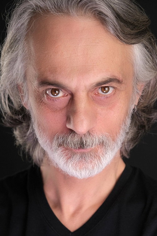 Mustafa Dinç profil fotoğrafı