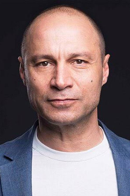 Kürşat Alnıaçık profil fotoğrafı