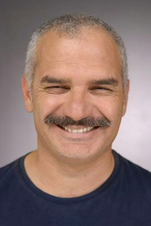Erdal Cindoruk profil fotoğrafı