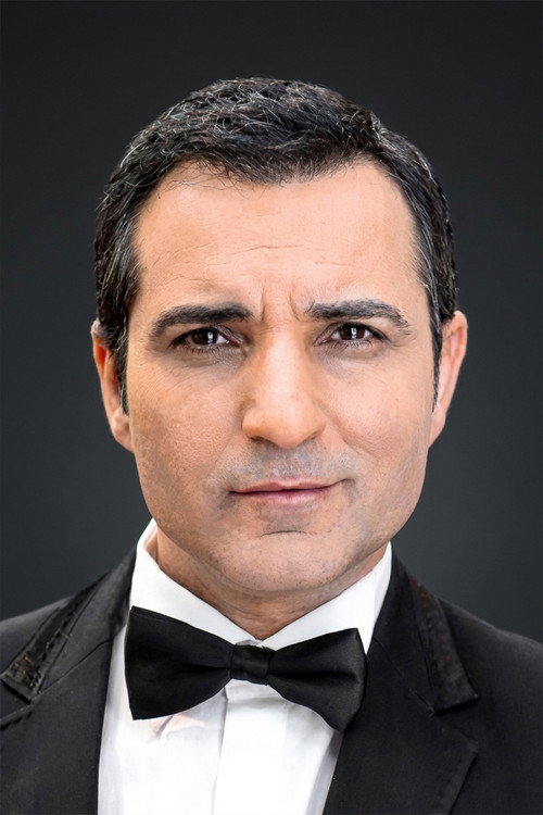 Rafet El Roman profil fotoğrafı