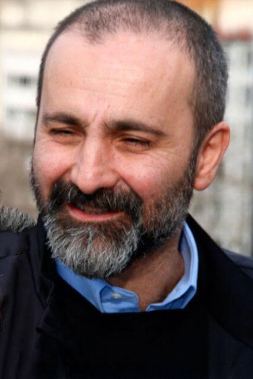 Kamil Aydın profil fotoğrafı