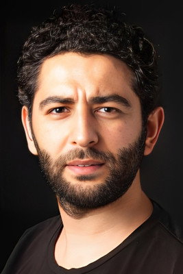 Erdem Sakalıbüyük profil fotoğrafı