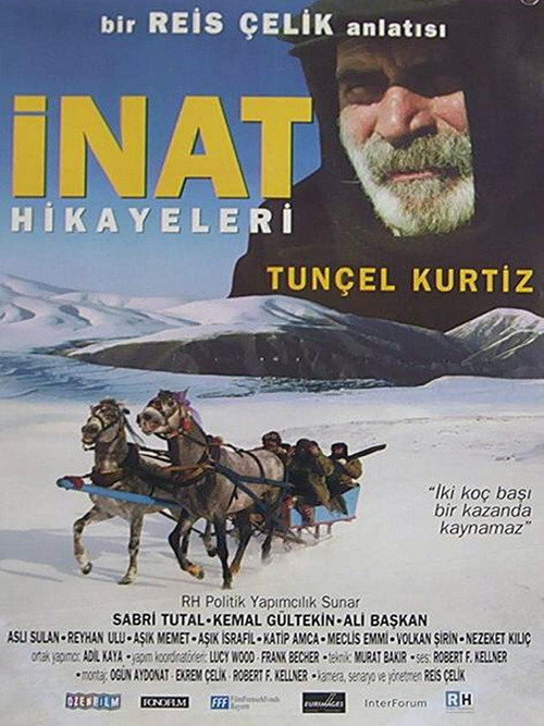 İnat Hikayeleri afiş görseli