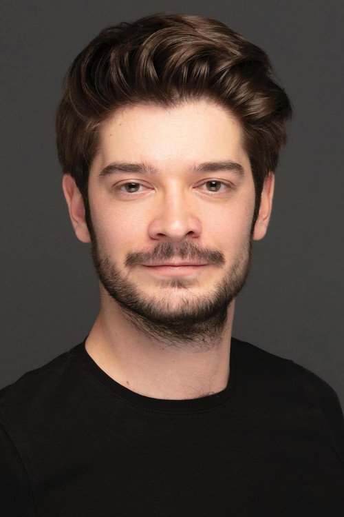 Burak Can profil fotoğrafı